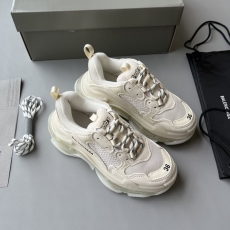 Balenciaga Triple S Series Shoes